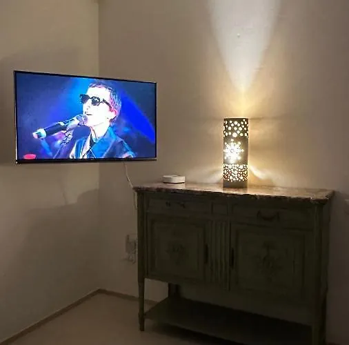 Holiday home Hh_amente5 *